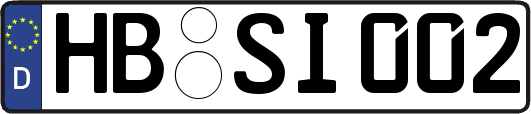 HB-SI002