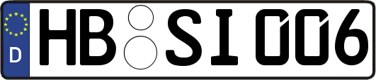 HB-SI006