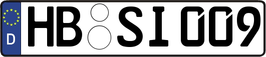 HB-SI009