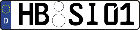 HB-SI01