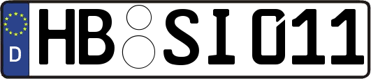 HB-SI011