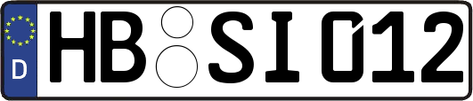 HB-SI012