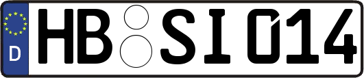 HB-SI014