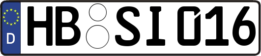 HB-SI016
