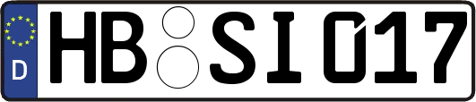 HB-SI017