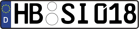 HB-SI018