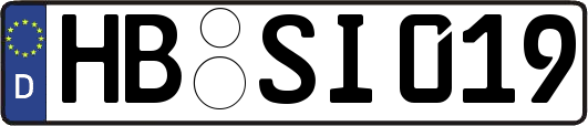 HB-SI019