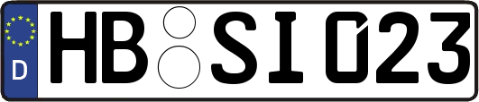 HB-SI023