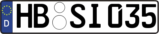 HB-SI035