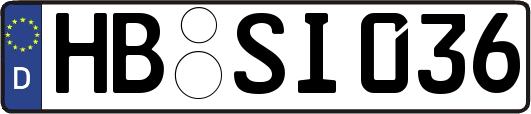 HB-SI036