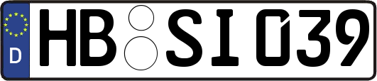 HB-SI039