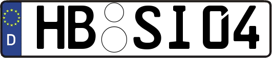 HB-SI04