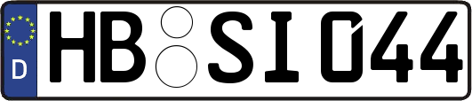 HB-SI044