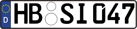 HB-SI047