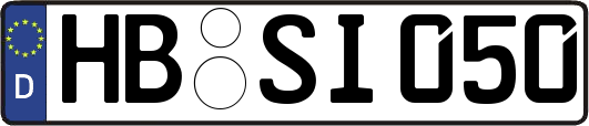 HB-SI050