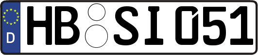 HB-SI051