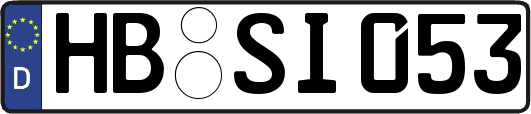 HB-SI053