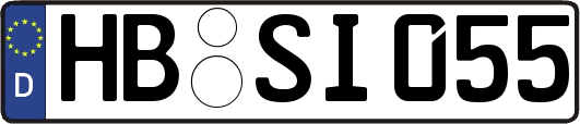 HB-SI055
