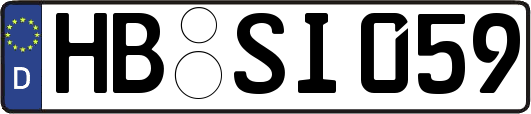 HB-SI059