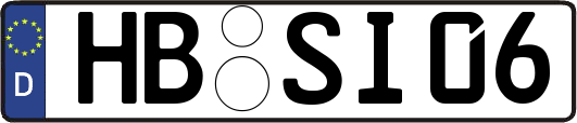 HB-SI06