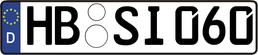 HB-SI060