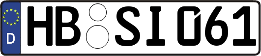 HB-SI061