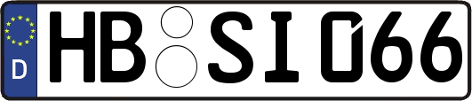HB-SI066
