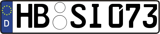 HB-SI073