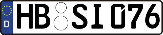 HB-SI076
