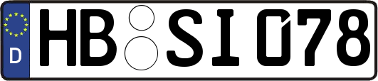 HB-SI078