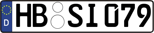 HB-SI079