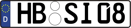 HB-SI08