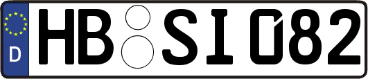 HB-SI082