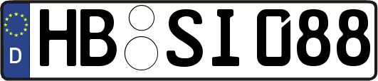 HB-SI088
