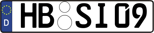 HB-SI09