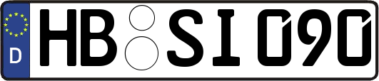 HB-SI090
