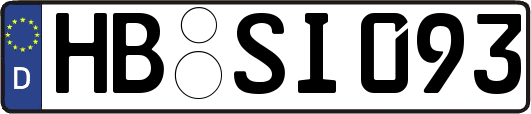 HB-SI093