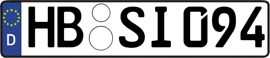 HB-SI094