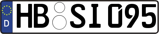 HB-SI095