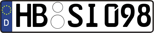 HB-SI098