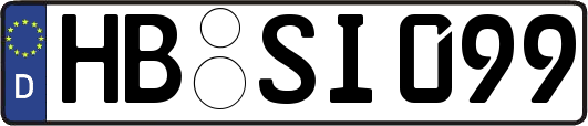 HB-SI099