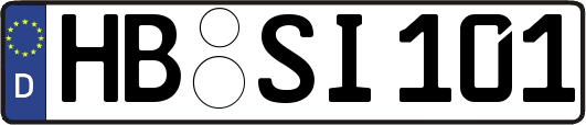 HB-SI101