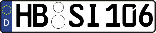 HB-SI106