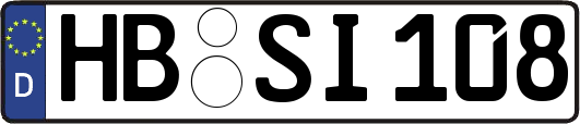 HB-SI108