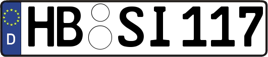 HB-SI117