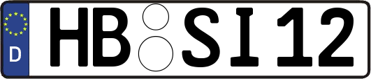 HB-SI12