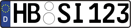 HB-SI123