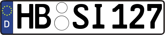 HB-SI127