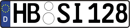 HB-SI128