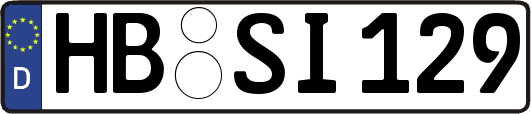 HB-SI129